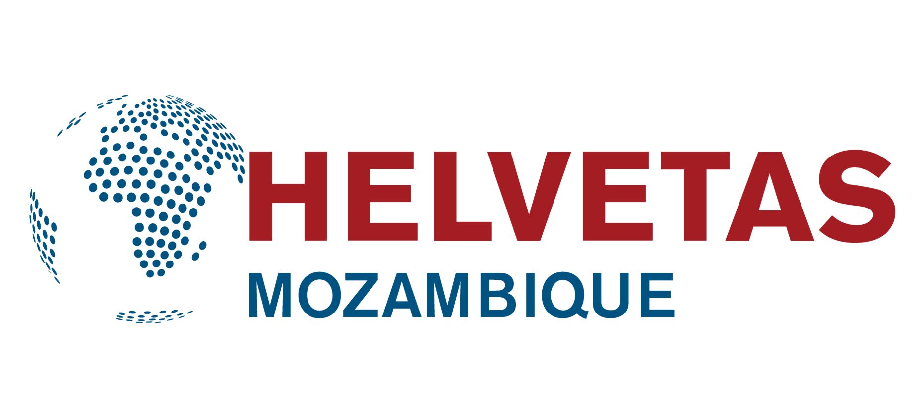 Helvetas Logo