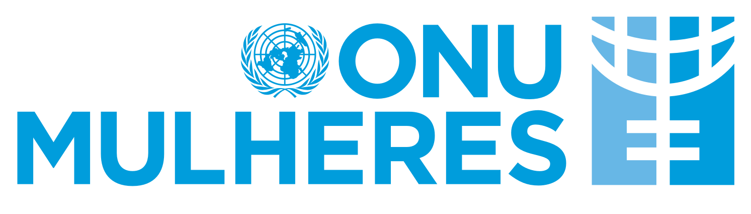 ONU Mulheres Logo