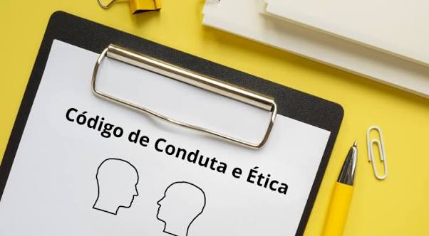 Código de Conduta e Ética Profissional