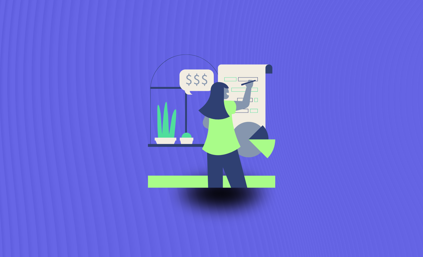 Elaboração de Relatórios Técnicos para ONG