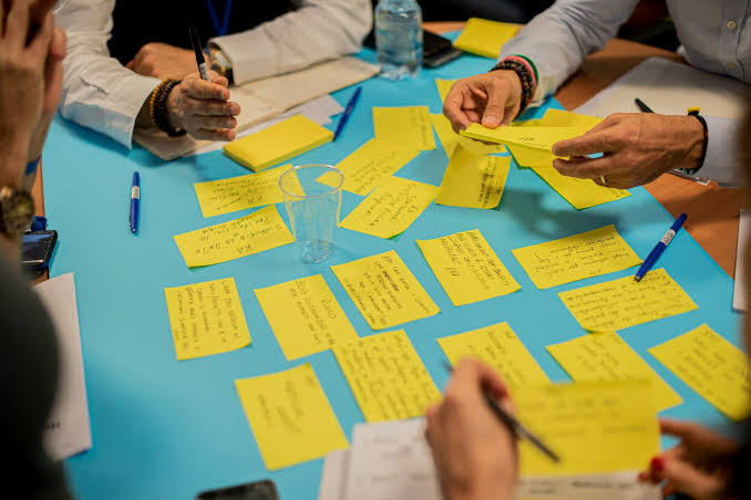 Gestão de Projectos para Colaboradores de ONG