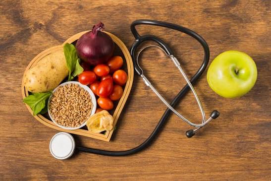 Nutrição Comunitária e Segurança Alimentar