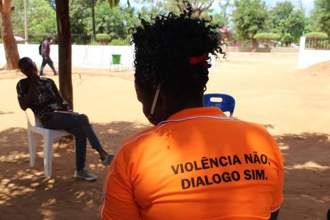 Prevenção e Resposta à Violência Baseada no Género (VBG)