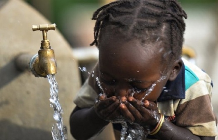 Água, Saneamento e Higiene (WASH) Comunitário