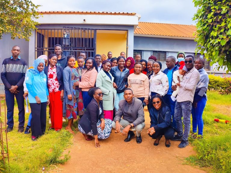 Niassa: Gestores de Caso fortalecem apoio comunitário às famílias em situação de vulnerabilidade