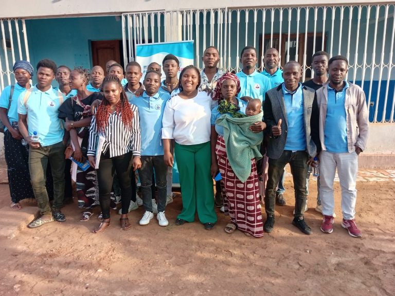 Cabo Delgado: Gestores de Caso em Pemba reforçam estratégias para apoiar crianças e famílias vulneráveis