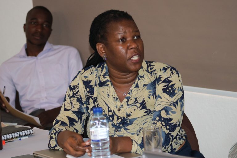 FILOVC-AMASI e parceiros discutem soluções para reduzir o impacto do HIV em Niassa