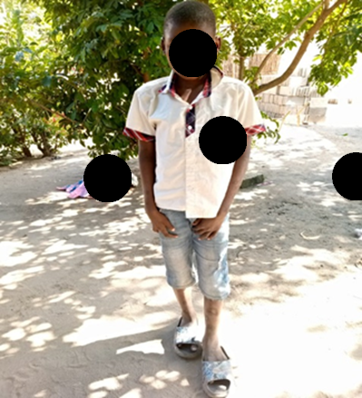 Junito: Contra todas as adversidades, a vida venceu