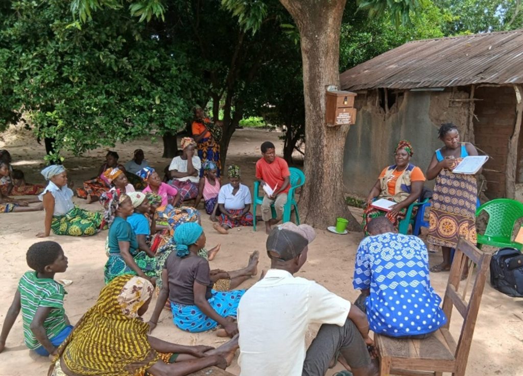 Água Segura: Acompanhe o Programa de Rádio em Português e em Emakwa – MALEMA