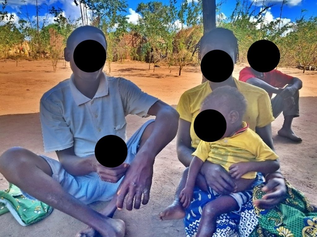 Do desespero à esperança: a jornada do pequeno Joel rumo à saúde