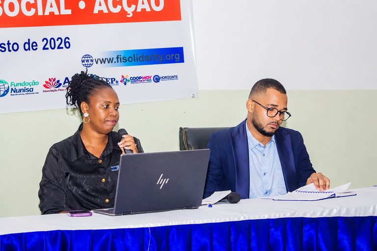 AMASI participa na Conferência Provincial da Juventude, Paz e Coesão Social em Cabo Delgado